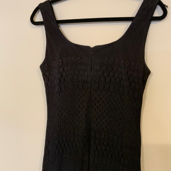 Women’s Black Dress and Jacket - Picture 8 of 11